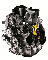 B0645 Engine